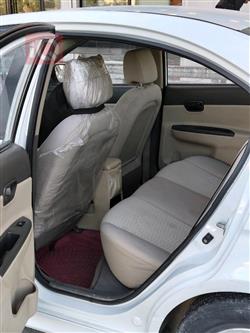 هيونداي أكسنت